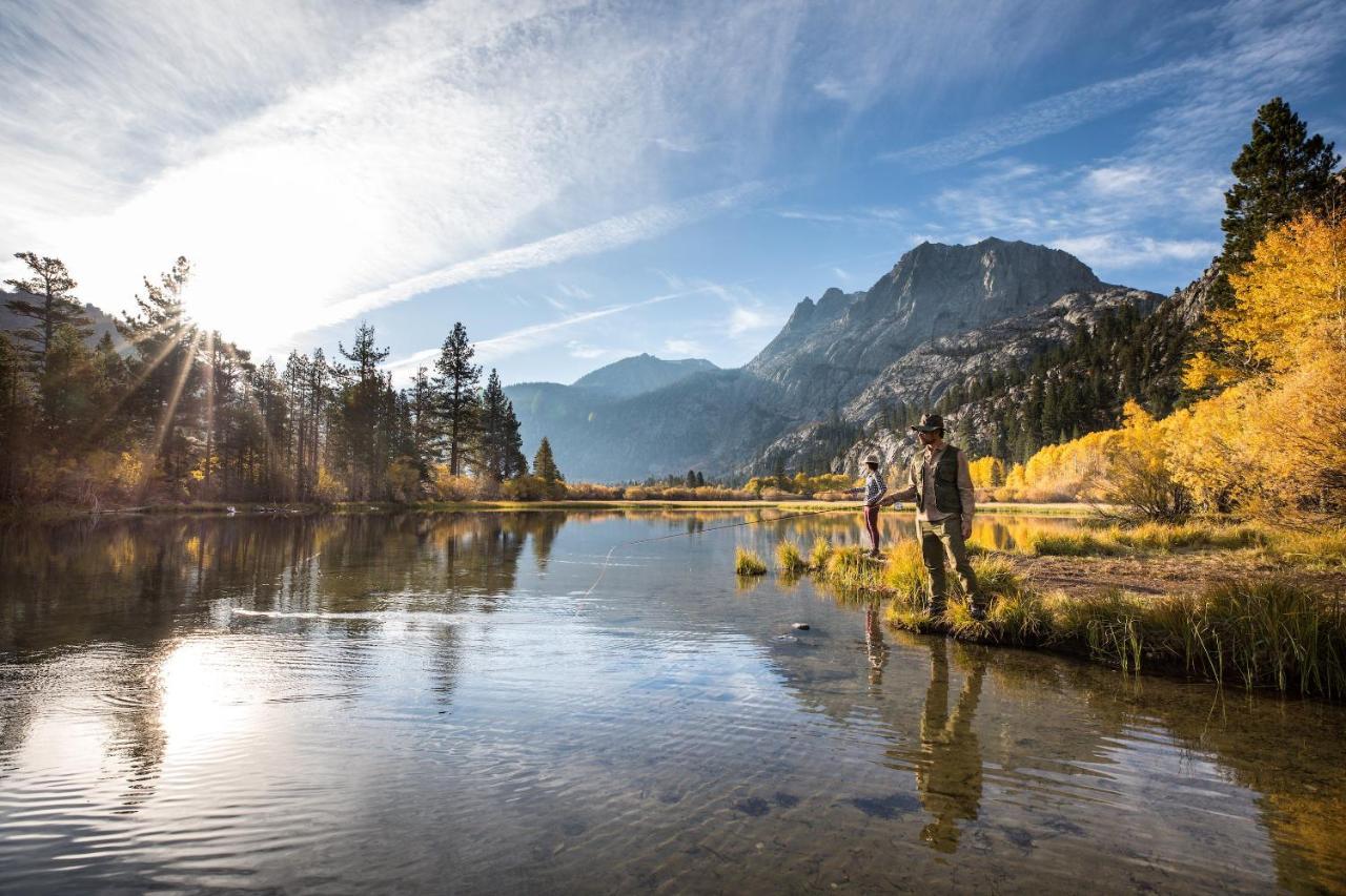 Hidden Valley #15 Apartamento Mammoth Lakes