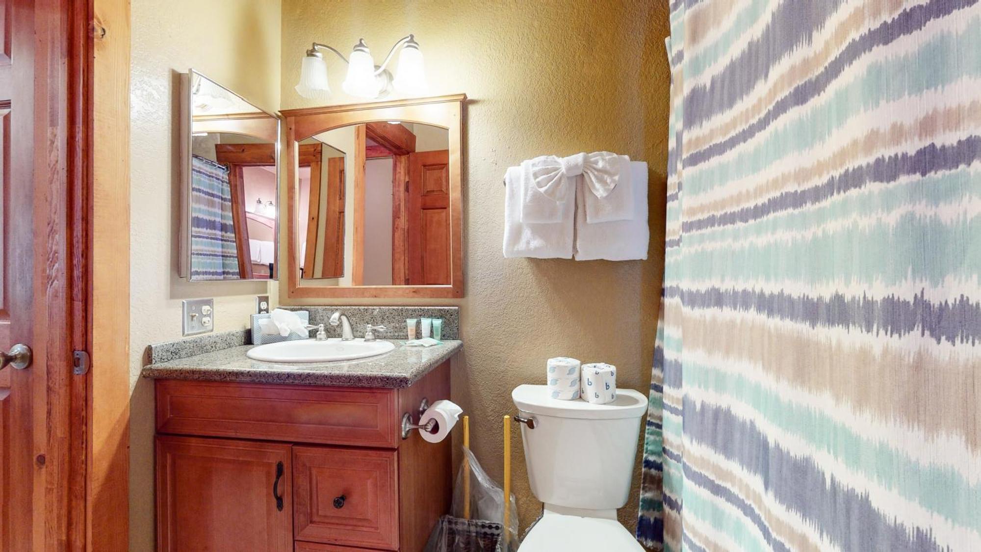 Hidden Valley #15 Apartamento Mammoth Lakes
