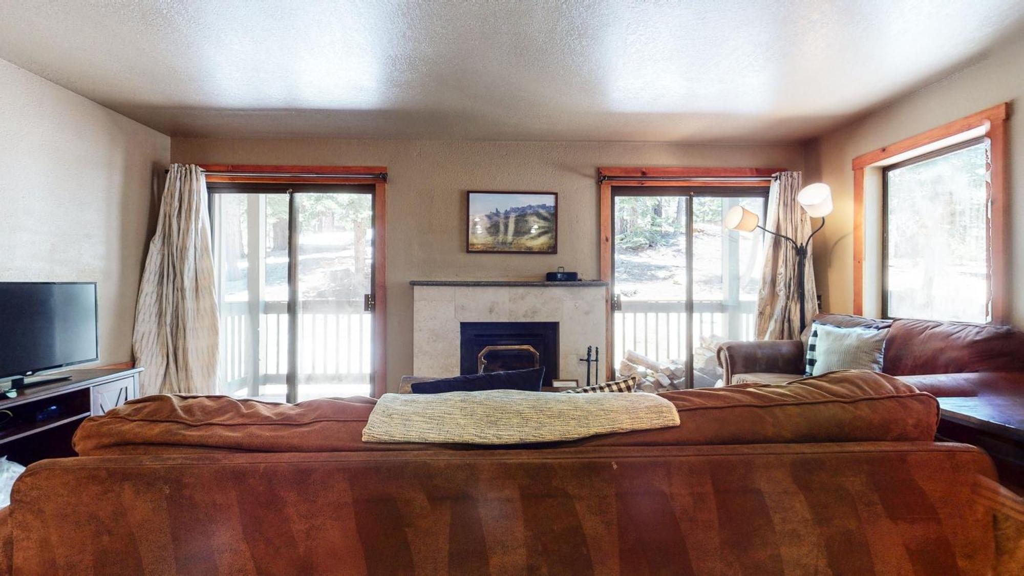 Apartamento Hidden Valley #15 Mammoth Lakes