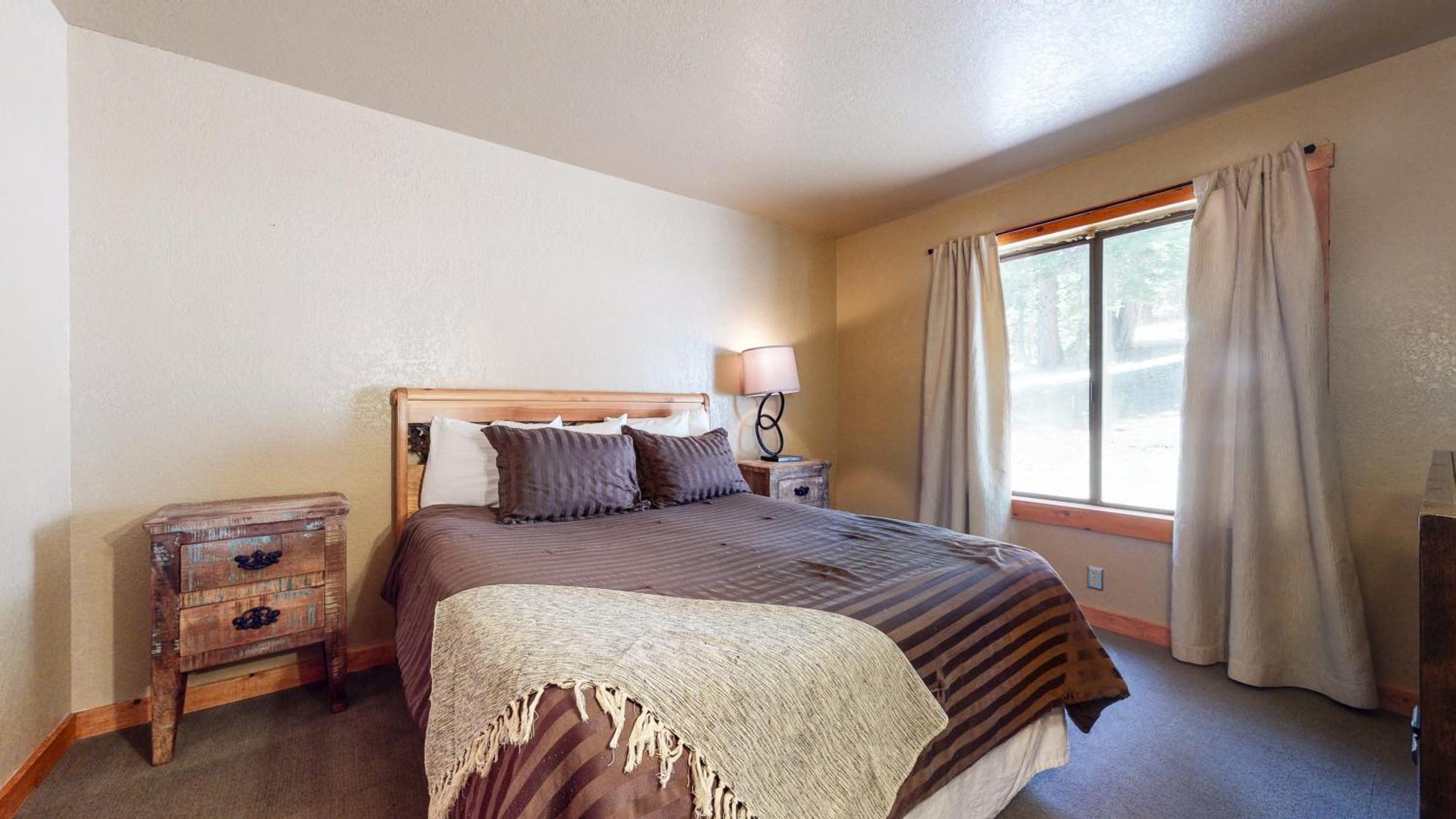 Apartamento Hidden Valley #15 Mammoth Lakes