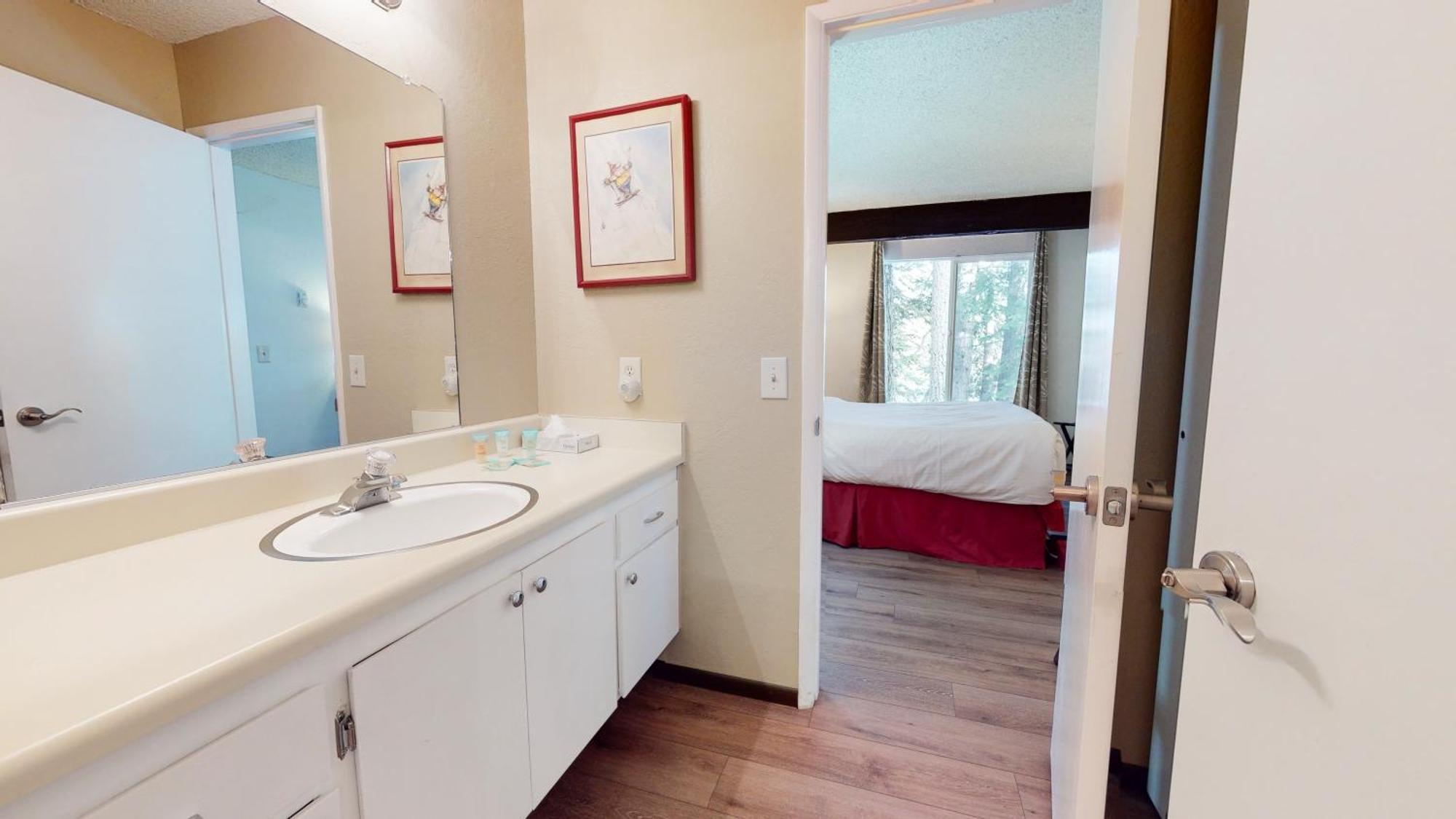Apartamento Hidden Valley #15 Mammoth Lakes