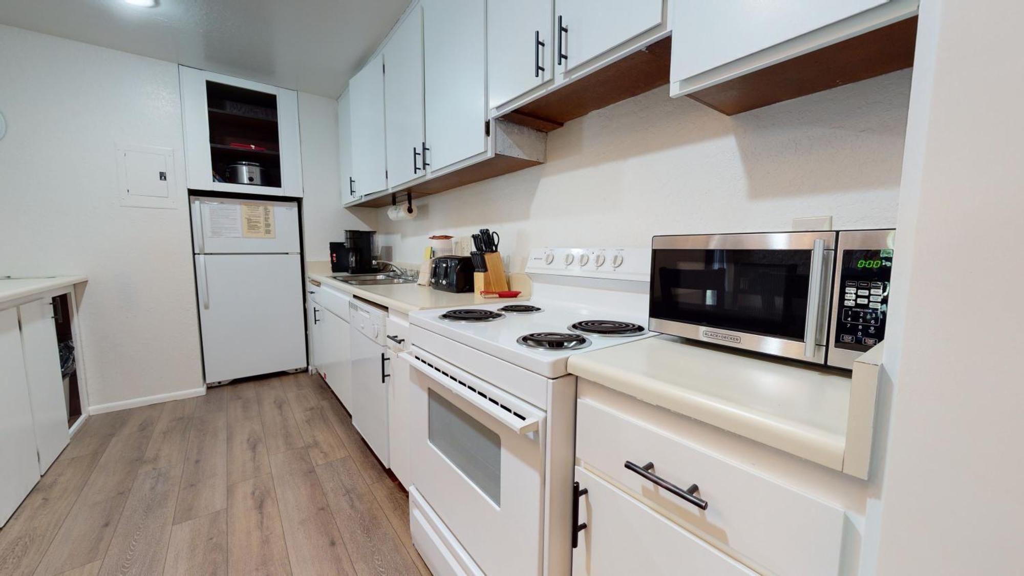 Apartamento Hidden Valley #15