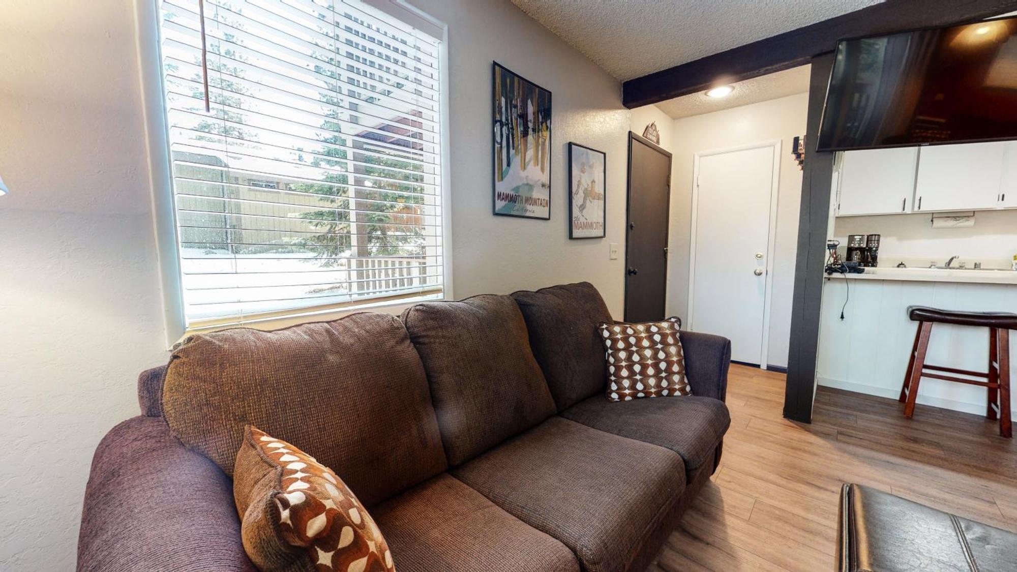 Apartamento Hidden Valley #15 *